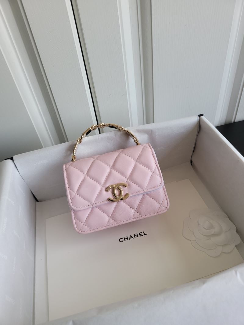 Chanel Stachel Bags